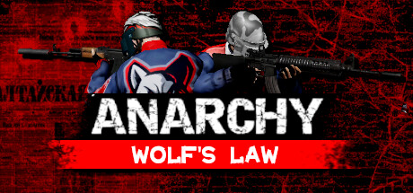 无政府状态：狼的法则/无政府状态：沃尔夫定律/Anarchy Wolfs law （更新v0.9.978.1712）-小树基地