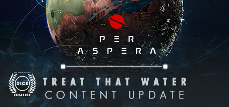 繁星苦旅/Per Aspera（更新 单机/网络联机 v1.8.3.63441）-小树基地