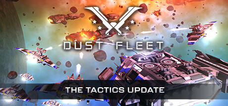 尘埃舰队/Dust Fleet （更新v6.0）-小树基地