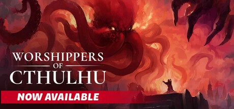 克苏鲁信徒|更新v0.9.3.1|支持手柄|Worshippers of Cthulhu|克苏鲁崇拜者-小树基地
