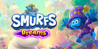 蓝精灵：梦境|官方中文|支持手柄|Smurfs Dream-小树基地