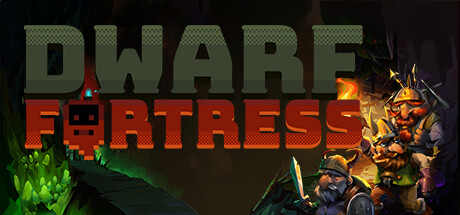 矮人要塞/Dwarf Fortress-小树基地