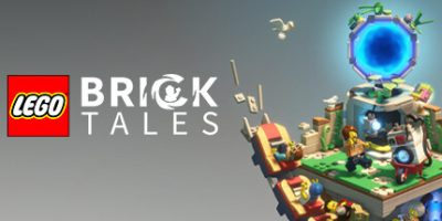 乐高积木传说|v1.3.r16633|LEGO Bricktales-小树基地