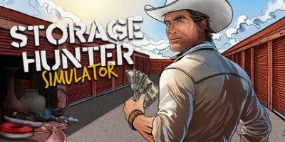 仓库猎人模拟器|更新v10956|Storage Hunter Simulator|仓储猎人模拟器-小树基地