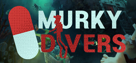 暗黑潜水员/Murky Divers （更新单机/网络联机 v1.0.0）-小树基地