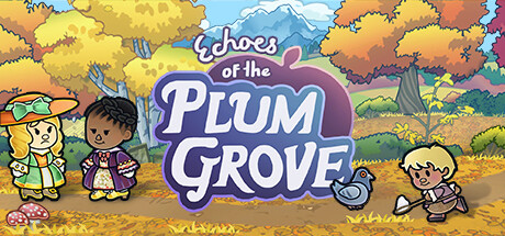 梅林回响/梅树林的回响/Echoes of the Plum Grove (更新 v1.0.4.7s)-小树基地