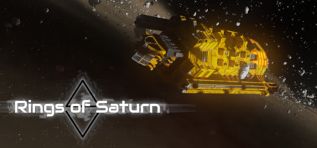 ΔV：土星环/ΔV: Rings of Saturn（更新v1.63.9）-小树基地