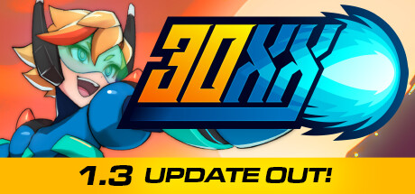 30XX（单机/同屏双人/网络联机 更新v1.3.5）-小树基地