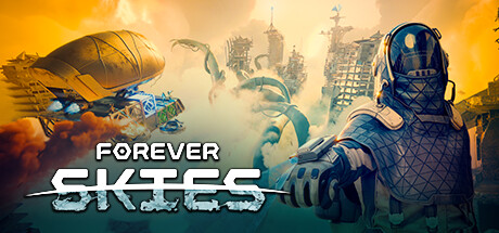 永恒天空/Forever Skies（更新v1.7.1）-小树基地