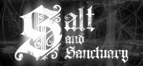 盐和避难所/盐与避难所/Salt and Sanctuary (更新v1.0.2.1hf 单机/同屏双人 )-小树基地