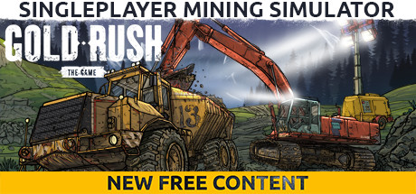 淘金热：The Game/Gold Rush: The Game（更新v1.8.2.838）-小树基地