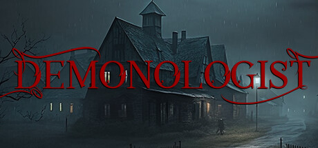 恶魔学家/Demonologist 单机/网络联机（更新v1.5.1）-小树基地