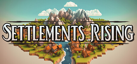 定居点崛起|更新 v0.6.8|Settlements Rising|殖民地崛起-小树基地