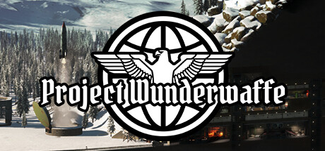 奇迹武器计划/Project Wunderwaffe（更新v1.62）-小树基地