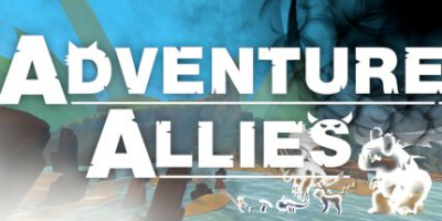 冒险盟友|官方中文|支持手柄|Adventure Allies|冒险同盟-小树基地