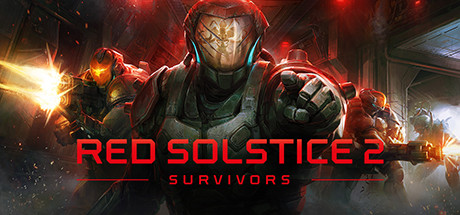 红至日2：幸存者/Red Solstice 2: Survivors 单机/网络联机（更新v3.1.5）-小树基地