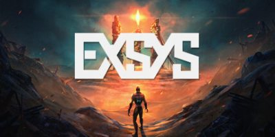 Exsys|官方中文|支持手柄-小树基地
