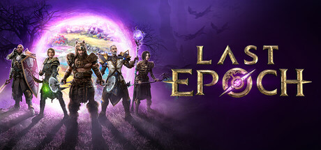最后纪元单机版/Last Epoch (更新v1.1.7.8)-小树基地