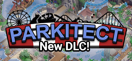 游乐园建造师/Parkitect（更新v1.11c）-小树基地