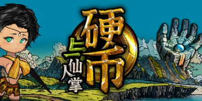 硬币与仙人掌|官方中文|Coins & Wishpalm-小树基地