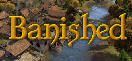 放逐之城/Banished-小树基地