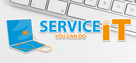 网络工程师模拟器 /ServiceIT: You can do IT （更新v0.7.5）-小树基地