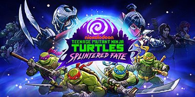 忍者神龟：破碎命运|更新v1.6.3 单机/同屏多人|Teenage Mutant Ninja Turtles: Splintered Fate Digital Deluxe-小树基地
