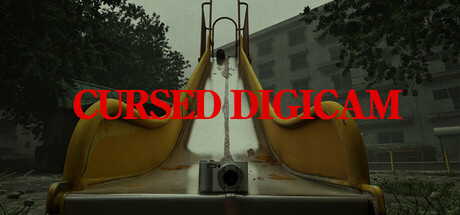 受诅咒的数码相机/Cursed Digicam-小树基地