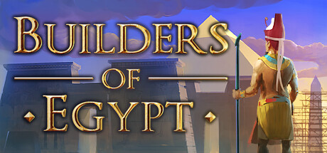 埃及建设者/Builders of Egypt （更新v1.0396）-小树基地
