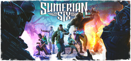 苏美尔六人组/Sumerian Six （更新v1.0.3）-小树基地