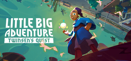 小小大冒险：双子星传奇|更新v1.1.2|Little Big Adventure – Twinsen’s Quest|小小大冒险：Twinsen的冒险-小树基地