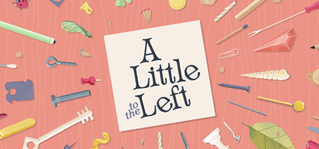 往左一点/A Little To The Left（更新v3.1.4）-小树基地
