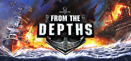 深海远航/From The Depths v4.2.3-小树基地