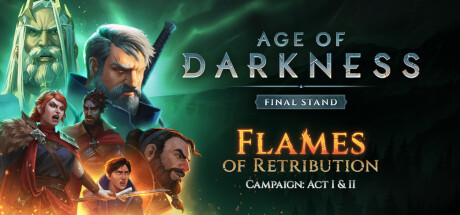 黑暗时代：背水一战/Age of Darkness: Final Stand（更新v1.0）-小树基地