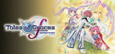 美德传奇F重制版/Tales of Graces f Remastered-小树基地