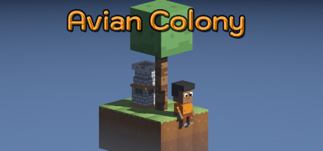 飞鸟聚落/Avian Colony-小树基地