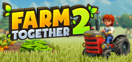 一起玩农场2/Farm Together2 单机/多人同屏 （更新v16.01.2025）-小树基地