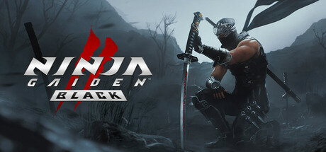 忍者龙剑传2黑之章/NINJA GAIDEN 2 Black-小树基地