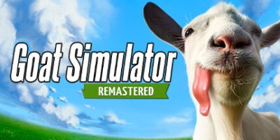 山羊模拟器：重制版|更新v1.38.14026|支持手柄|Goat Simulator: Remastered-小树基地