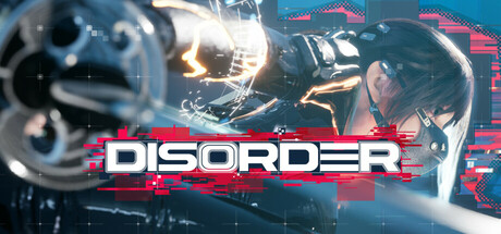 混乱/DISORDER-小树基地