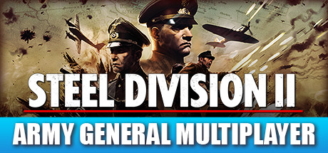 钢铁之师2/Steel Division 2（更新v143305—更新对决-地狱公路DLC）-小树基地