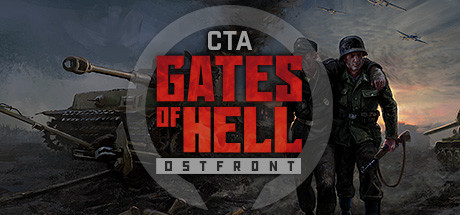 战争号令地狱之门：东线/单机/网络联机/Call to Arms – Gates of Hell: Ostfront （更新v1.049.0）-小树基地