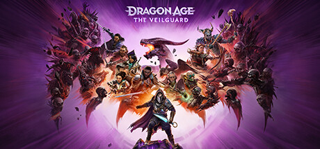 龙腾世纪: 影障守护者 |更新 v1417829|豪华版|全DLC|官方中文|支持手柄|Dragon Age: The Veilguard-小树基地