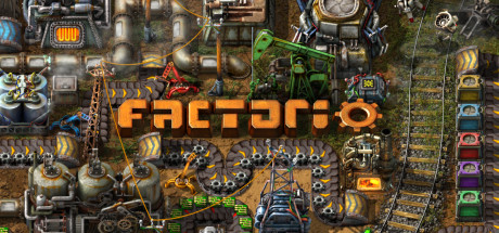 异星工厂/Factorio（更新v2.0.32单机/支持网络联机 —更新DLCs）-小树基地