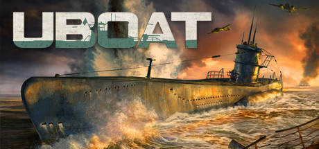 U型潜艇/德国水手/UBOAT （更新v24.01.2025）-小树基地