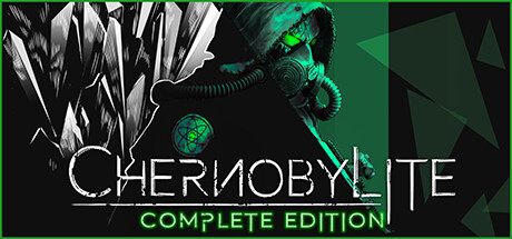 切尔诺贝利人/Chernobylite 更新 v50563-小树基地
