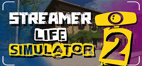 主播人生模拟器2/Streamer Life Simulator 2 v0.146-小树基地