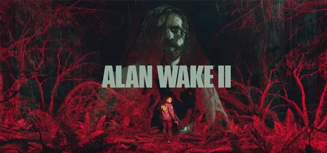 心灵杀手2/Alan Wake 2（更新v1.2.7）-小树基地