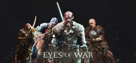 战争之眼/Eyes of War 单机/网络联机-小树基地