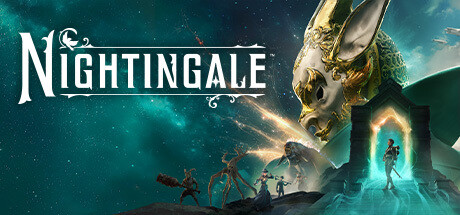 夜莺传说|更新v0.6.1.314789|全DLC|官方中文|支持手柄|Nightingale-小树基地